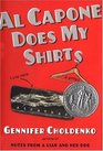 Al Capone Does My Shirts (Newbery Honor Book)