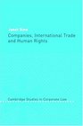 Companies International Trade and Human Rights