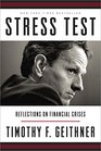 Stress Test Reflections on Financial Crises