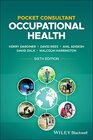 Pocket Consultant Occupational Health
