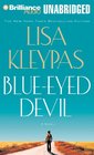 BlueEyed Devil
