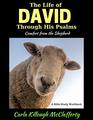 The Life of David Through His Psalms Comfort from The Shepherd