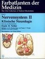 Farbatlanten der Medizin Bd6 Nervensystem Sonderausgabe