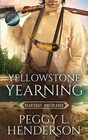 Yellowstone Yearning Book Club Heartsgate