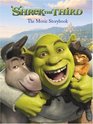 Shrek the Third The Movie Storybook