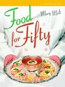 Food for Fifty (12th Edition)