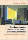 Technology Growth and Development An Induced Innovation Perspective
