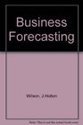 Business Forecasting/Book  Disk