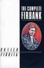 The Complete Firbank