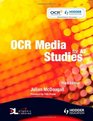 OCR Media Studies for A2