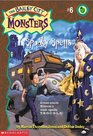 Spooky Spells (Bailey City Monsters, Bk 6)