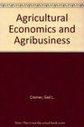 Agricultural Economics and Agribusiness