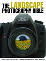 The Landscape Photography Bible