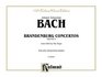 Brandenburg Concertos Vol 2