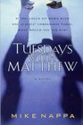 Tuesdays with Matthew An Apostle a Photographer and Life's Greatest Questions