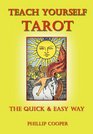 Teach Yourself Tarot