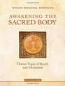 Awakening the Sacred Body