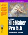 Learn FileMaker Pro 55