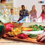 NPR Kitchen Moments Celebrating Food Radio Stories That Cook