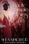 Lady Rample Spies a Clue (Lady Rample Mysteries) (Volume 2)