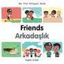 My First Bilingual BookFriends