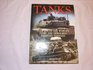 Tanks Over 250 of the World's Tanks and Armoured Fighting Vehicles