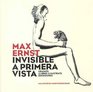 Max Ernst Invisible a primera vista  gravats llibres illustrats