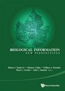 Biological Information New Perspectives Proceedings of the Symposium