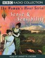 The  Woman's Hour Serial Sense  Sensibility