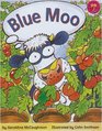 Longman Book Project Fiction Band 5 Blue Moo Pack of 6