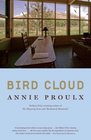 Bird Cloud A Memoir