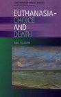 Euthanasia  Choice and Death