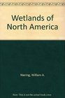 Wetlands of North America