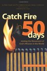 Catch Fire in 50 Days