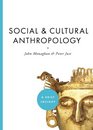 Social  Cultural Anthropology