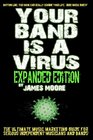 Your Band Is A Virus  Expanded Edition