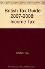 British Tax Guide Income Tax