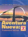 Aventura Nueva Bk 2