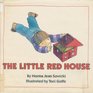 The little red house