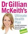 Dr Gillian McKeith's Ultimate Health Plan