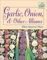 Garlic Onion  Other Alliums