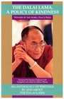 The Dalai Lama A Policy of Kindness