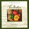 Recipes of the Five Brothers (vol 2)