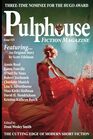 Pulphouse Fiction Magazine Issue 25