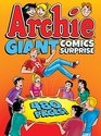 Archie Giant Comics Surprise (Archie Giant Comics Digests)