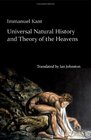 Universal Natural History and Theory of the Heavens