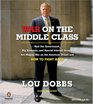 War on the Middle Class (Audio CD) (Abridged)