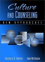 Culture and Counseling  New Approaches