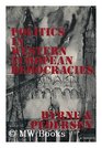 Politics in Western European Democracies Patterns and Problems