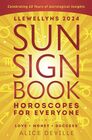 Llewellyn's 2024 Sun Sign Book Horoscopes for Everyone